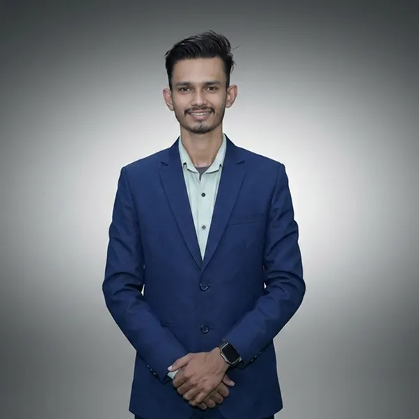 Sudhanshu Rawat